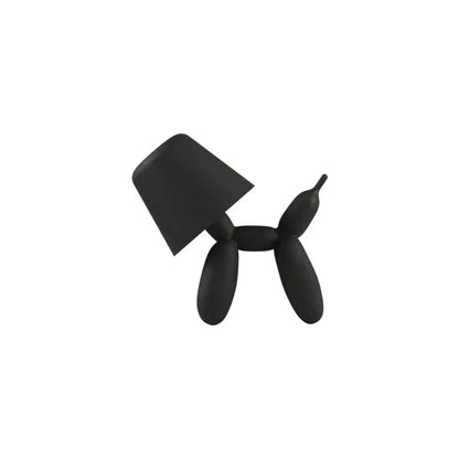 Portable Creative Touch Desk Lamp Dogs Table