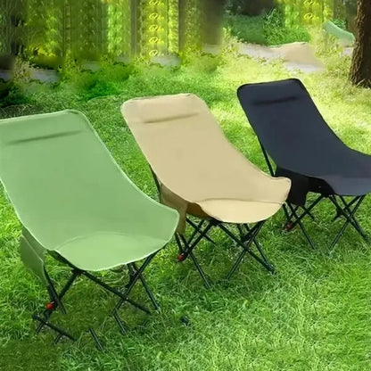 Outdoor Lawn Chair Foldable
