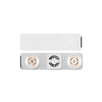 Fast Charging Pad 3 In 1 Wireless