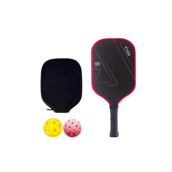 Premium Carbon Fiber Pickleball Paddle