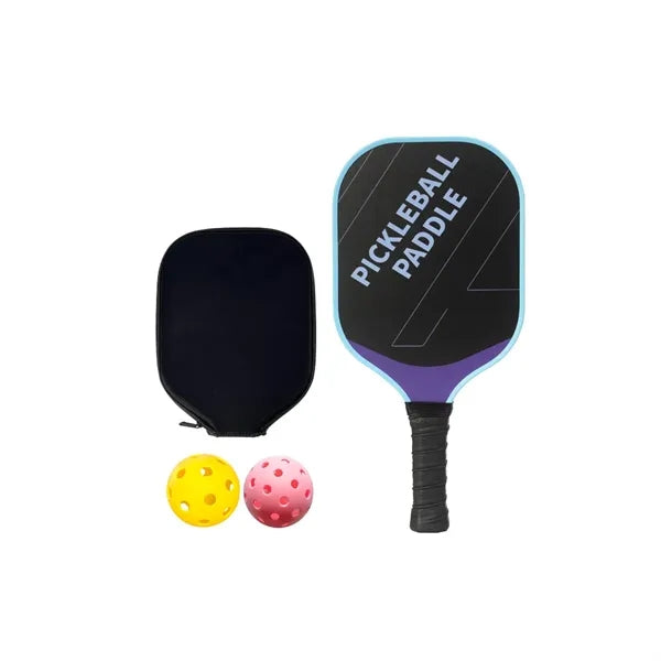 Premium Carbon Fiber Pickleball Paddle