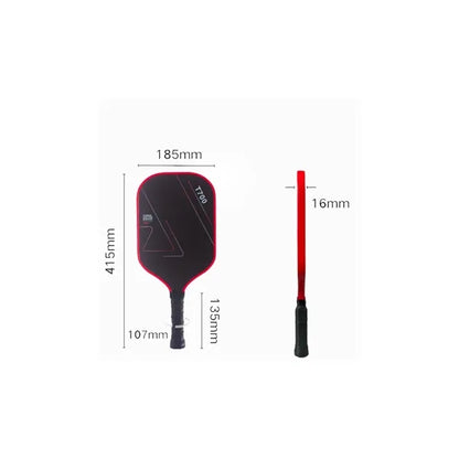 Premium Carbon Fiber Pickleball Paddle