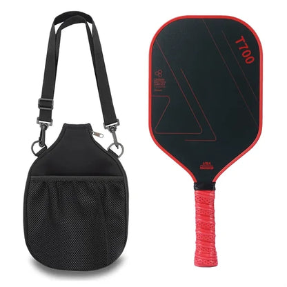 Carbon Fiber Pickleball Paddle 16Mm