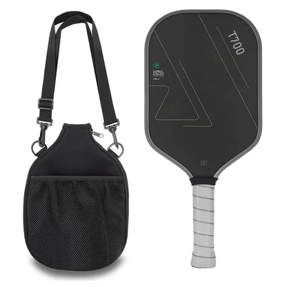 Carbon Fiber Pickleball Paddle 16Mm