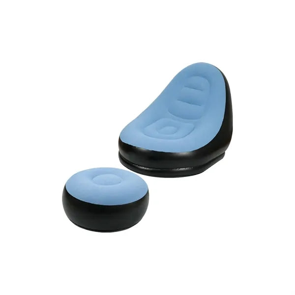 Inflatable Sofa Chair Single Seater Outdoor