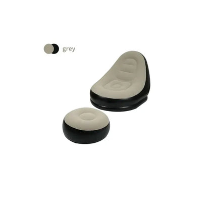 Inflatable Sofa Chair Single Seater Outdoor