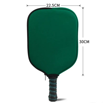 Pickleball Paddle Cover Universal Fitting