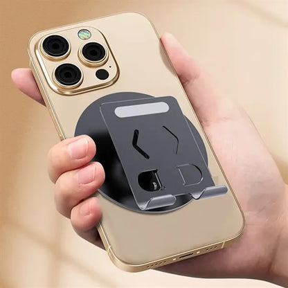 Foldable Phone Stand Holder For Desk