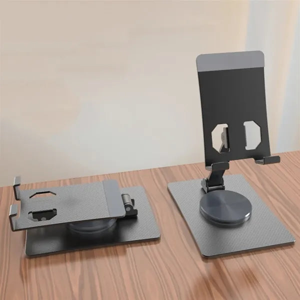 Foldable Phone Stand Holder For Desk