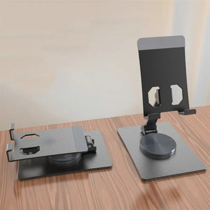 Foldable Phone Stand Holder For Desk
