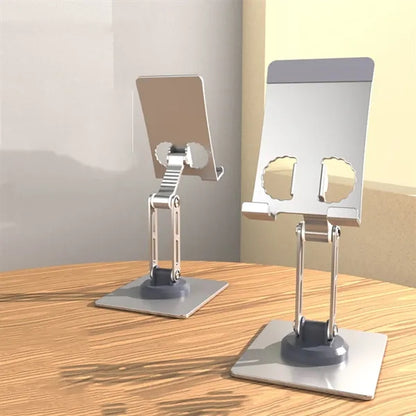 Foldable Phone Stand Holder For Desk