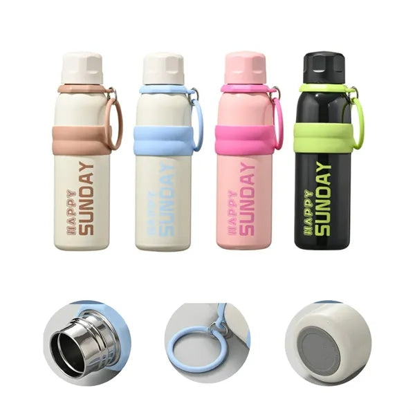 Outdoor Sports Thermos Cup