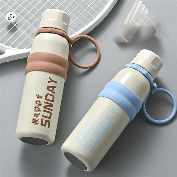 Outdoor Sports Thermos Cup