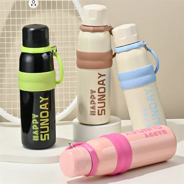 Outdoor Sports Thermos Cup