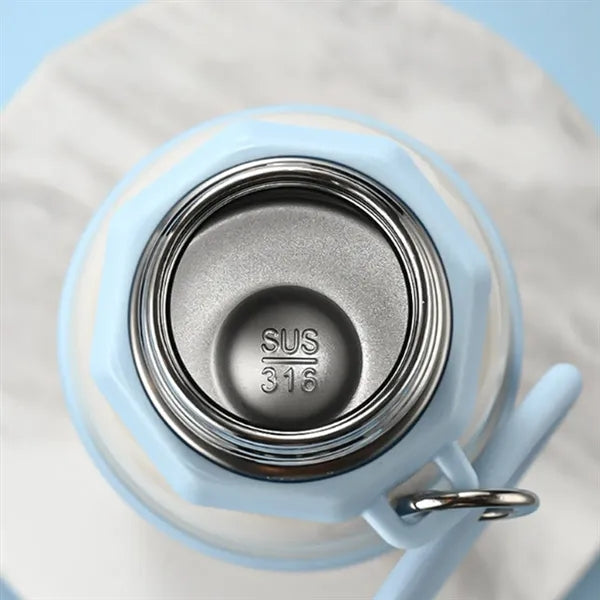 Outdoor Sports Thermos Cup