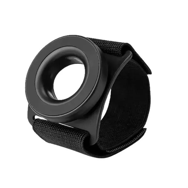 Magnetic Wristband Rotatable Phone Holder