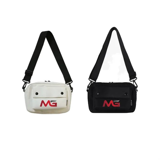 Pu Crossbody Bag
