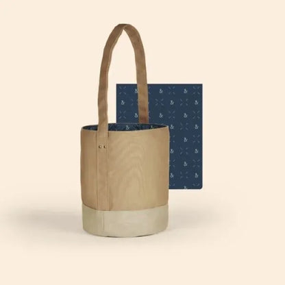 Bucket Tote