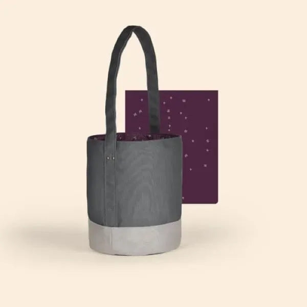 Bucket Tote