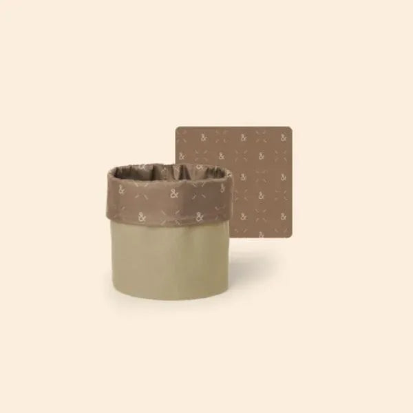 POT HOLDER - MEDIUM
