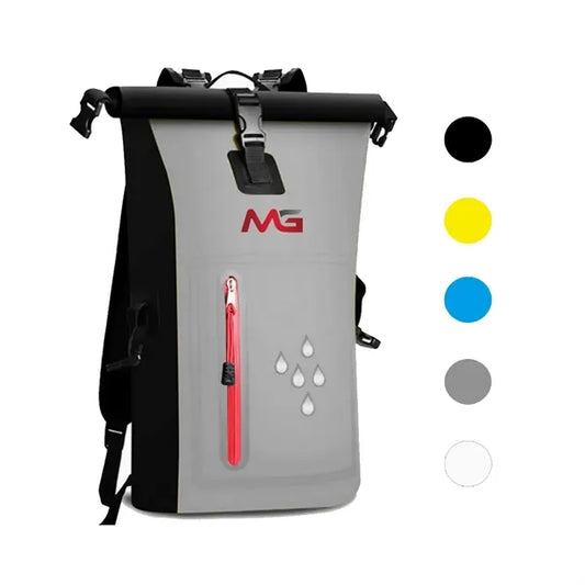 Multifunction Waterproof Backpack