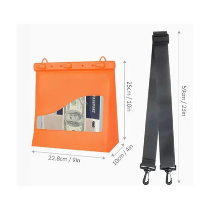 Handy Waterproof Bag