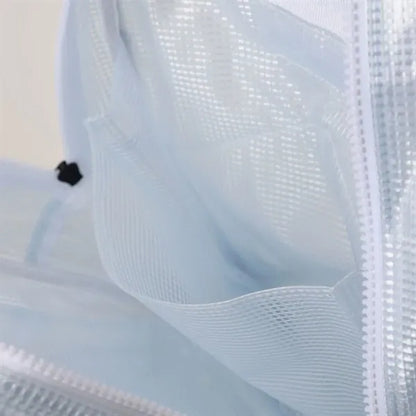 Anti-Static Pvc Mesh Backpack For Cleanroom Use
