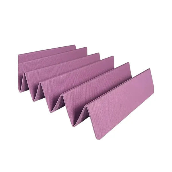 Tpe Folding Thickened Yoga Mat