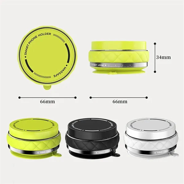 Magnetic Foldable Phone Stand