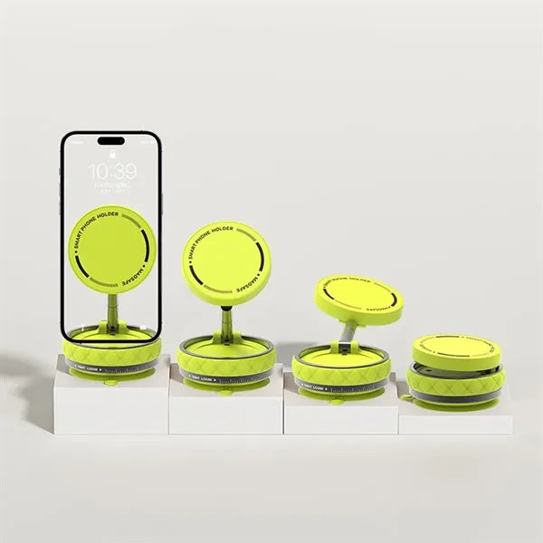 Magnetic Foldable Phone Stand