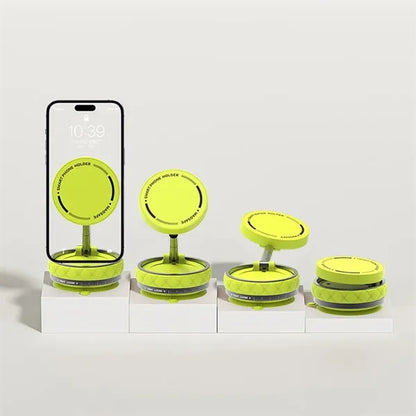 Magnetic Foldable Phone Stand