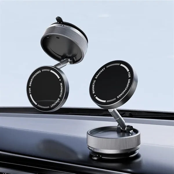 Magnetic Foldable Phone Stand
