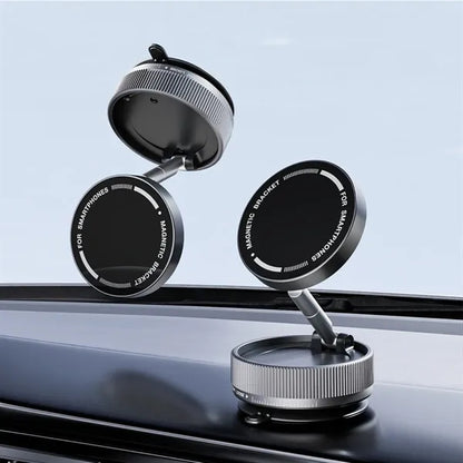 Magnetic Foldable Phone Stand
