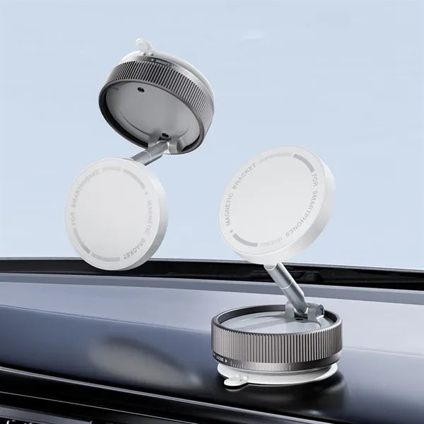 Magnetic Foldable Phone Stand