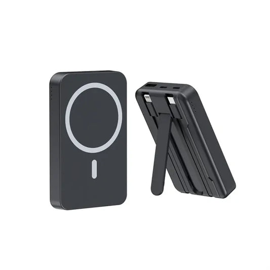 Magnetic Wireless Charger Power Bank