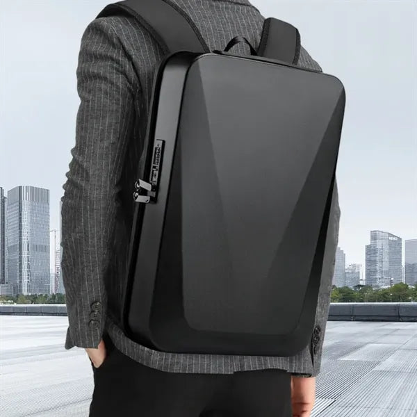 Laptop Anti-Theft Backpack