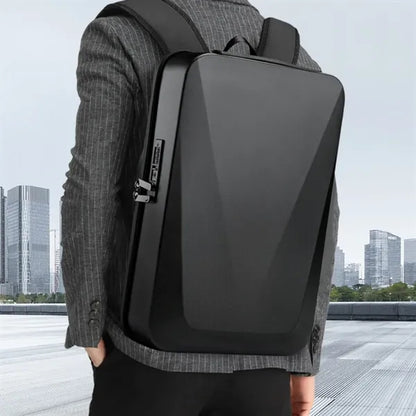 Laptop Anti-Theft Backpack