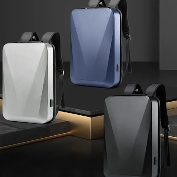 Laptop Anti-Theft Backpack