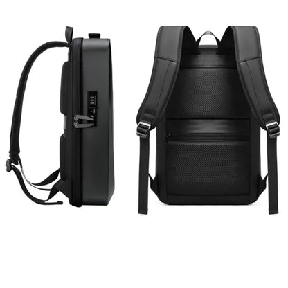 Laptop Anti-Theft Backpack
