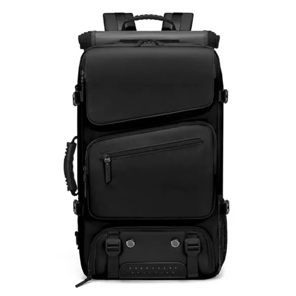 60L Travel Backpack