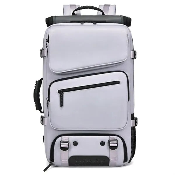 60L Travel Backpack