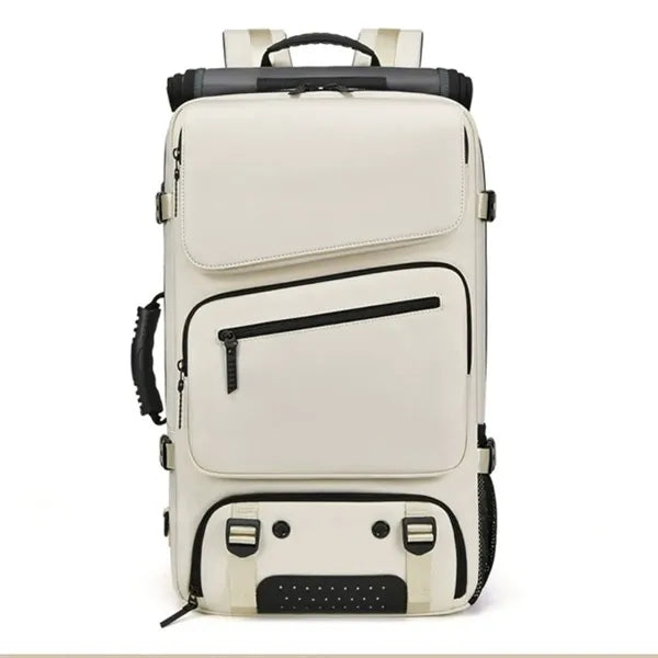60L Travel Backpack