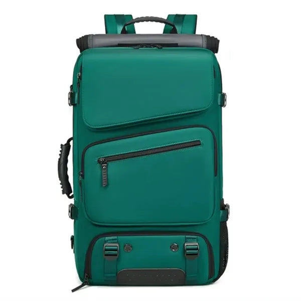 60L Travel Backpack