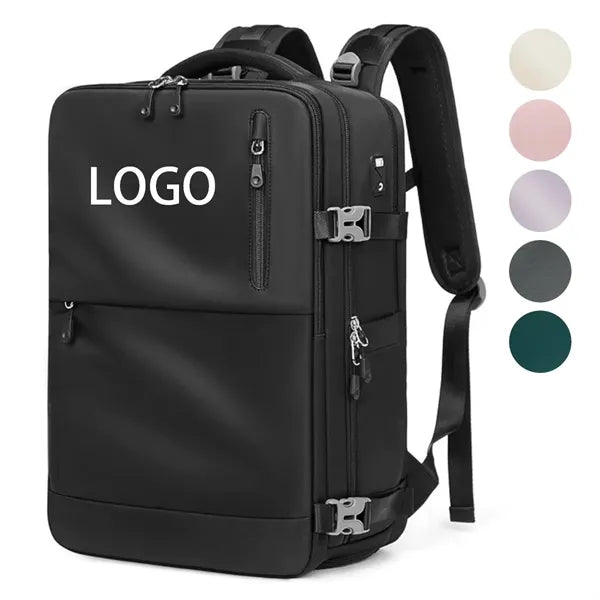 35L Travel Backpack