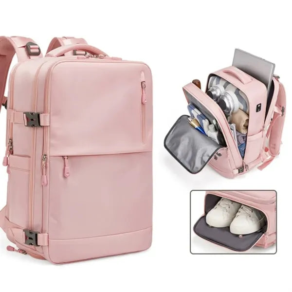 35L Travel Backpack