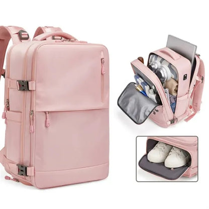 35L Travel Backpack