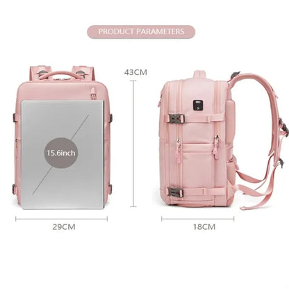 35L Travel Backpack