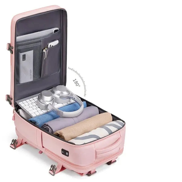 35L Travel Backpack