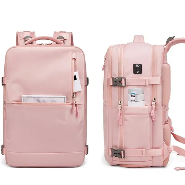 35L Travel Backpack