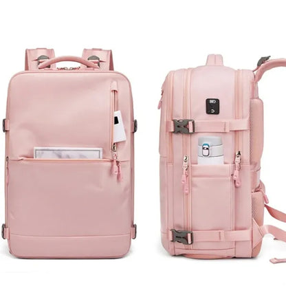 35L Travel Backpack